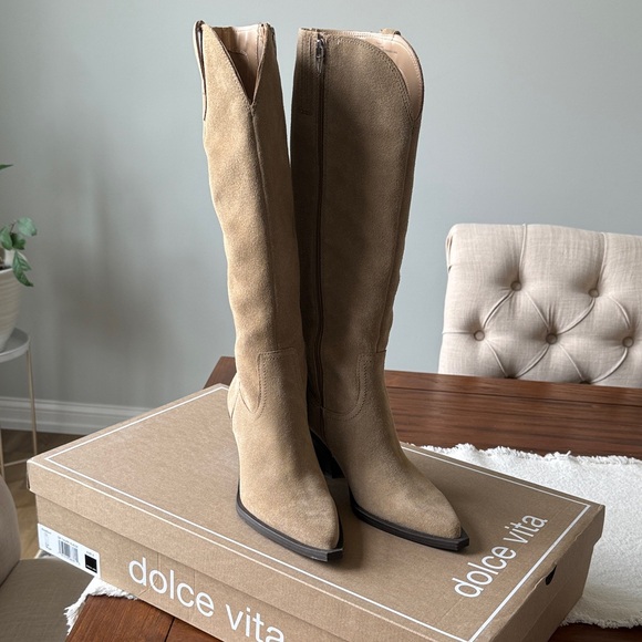 Dolce Vita Shoes - Dolce vita Ramsay boot